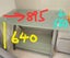 TV stand Carousel 1