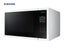 Large Samsung 34 Litre Microwave - White Carousel 2