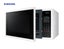 Large Samsung 34 Litre Microwave - White Carousel 4