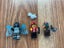 Lego 70434 Hidden Side - Supernatural Race Car Carousel 9