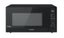 Panasonic 44L Black Cyclonic Inverter Microwave Carousel 1