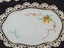 Vintage Linen Duchess Set of Doilies Use or Craft Carousel 4