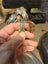 Handmade Copper, Silicone bronze and Stainless steel bracelet Carousel 3