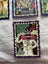Complete set of 61 ODDBODZ PURPLE GLO Cards Carousel 8
