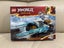 $1 Reserve LEGO Ninjago 71816 - Zane’s Ice Motorcycle ~NEW! Ping Available~ Carousel 1