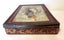 Antique Tin - Prussian Hussar Soldier on Horseback Carousel 4