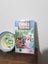 Vintage Bob the builder set •vhs, dvd etc• Carousel 3