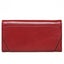 Women's Genuine Leather Trifold Purse 231 | TOUCHANDCATCH NZ Carousel 6