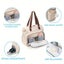 Nappy Bag, Nappy Backpack, Nappy Tote Bag Black TC109 | TOUCHANDCATCH NZ Carousel 5