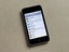 iPod touch 2nd Gen - 8GB Carousel 4