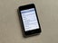 iPod touch 2nd Gen - 8GB Carousel 5