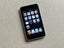 iPod touch 2nd Gen - 8GB Carousel 3