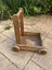 Wooden baby walker Carousel 1