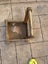Wooden baby walker Carousel 3