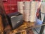 Epson TM-m30II Thermal Receipt Printer POS Built-In USB and Ethernet Carousel 1