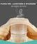 Waist Trainer Slimming Corset Body Shaper Flatting Tummy (size8-size16) Carousel 3