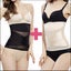 Waist Trainer Slimming Corset Body Shaper Flatting Tummy (size8-size16) Carousel 4