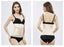 Waist Trainer Slimming Corset Body Shaper Flatting Tummy (size8-size16) Carousel 5