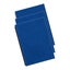 Fellowes Binding Covers A4 250gsm Royal Blue Pack 100 Carousel 1
