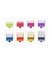 Transform-U Turbo Colour Hair Clipper Carousel 2