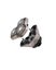 Skull Shaver Forte Pro 3X Head Replacement Blade Carousel 3