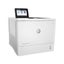 HP LaserJet Enterprise M611dn Desktop Laser Printer - Monochrome - 61 ppm Mono - Carousel 3