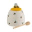 Honey Pot & Drizzler - Price & Kensington Sweet Bee 450ml Carousel 1