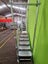 3m High Stairs Carousel 3