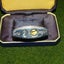 Stunning Small Ronson Ladies Lighter Boxed British Made Patent number 621570 Carousel 4