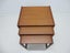 G-PLAN 'QUADRILLE' NEST OF TEAK TABLES. Carousel 4