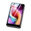 Touch Screen Mini Tablet With Wifi Bluetooth Mp3 / Mp4 / Mp5 4Gb Tf Capacity Carousel 2