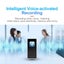 Portable Bluetooth Player 32Gb Capacity Silver Carousel 3