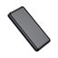 Portable Bluetooth Player 32Gb Capacity Silver Carousel 6