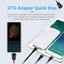 Portable Bluetooth Player 32Gb Capacity Silver Carousel 12
