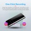 Portable Bluetooth Player 32Gb Capacity Silver Carousel 13