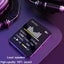 1.77 Inch Bluetooth Mp3 E Book With 8Gb Memory Novel Reading Carousel 6