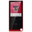 2.4 Inch Touch Mp4 / Mp3 Player 4Gb Memory Bluetooth E Book Alarm Timer Carousel 2