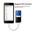 2.4 Inch Touch Mp4 / Mp3 Player 4Gb Memory Bluetooth E Book Alarm Timer Carousel 4