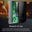 2.4 Inch Touch Mp4 / Mp3 Player 4Gb Memory Bluetooth E Book Alarm Timer Carousel 9