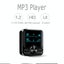 Intelligent Noise Reduction Voice Recorder 4Gb Capacity Carousel 2