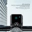 Intelligent Noise Reduction Voice Recorder 4Gb Capacity Carousel 4