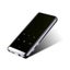 High Def Noise Reduction Mp4 Player 4Gb Record / E Book / Tf No Bluetooth Carousel 5