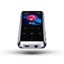 High Def Noise Reduction Mp4 Player 4Gb Record / E Book / Tf No Bluetooth Carousel 6
