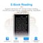 High Def Noise Reduction Mp4 Player 4Gb Record / E Book / Tf No Bluetooth Carousel 9