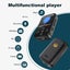 Touch Screen Mp3 Bluetooth Music Player 128Gb Memory Hifi Sports Clip Carousel 11
