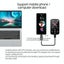 Touch Screen Mp3 Bluetooth Music Player 128Gb Memory Hifi Sports Clip Carousel 13