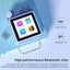 8Gb Bluetooth Mp3 Music Video Player Carousel 6