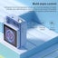 8Gb Bluetooth Mp3 Music Video Player Carousel 7