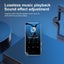 Portable Bluetooth Mp3 Player 64Gb Capacity Black Carousel 4