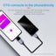 Portable Bluetooth Mp3 Player 64Gb Capacity Black Carousel 6